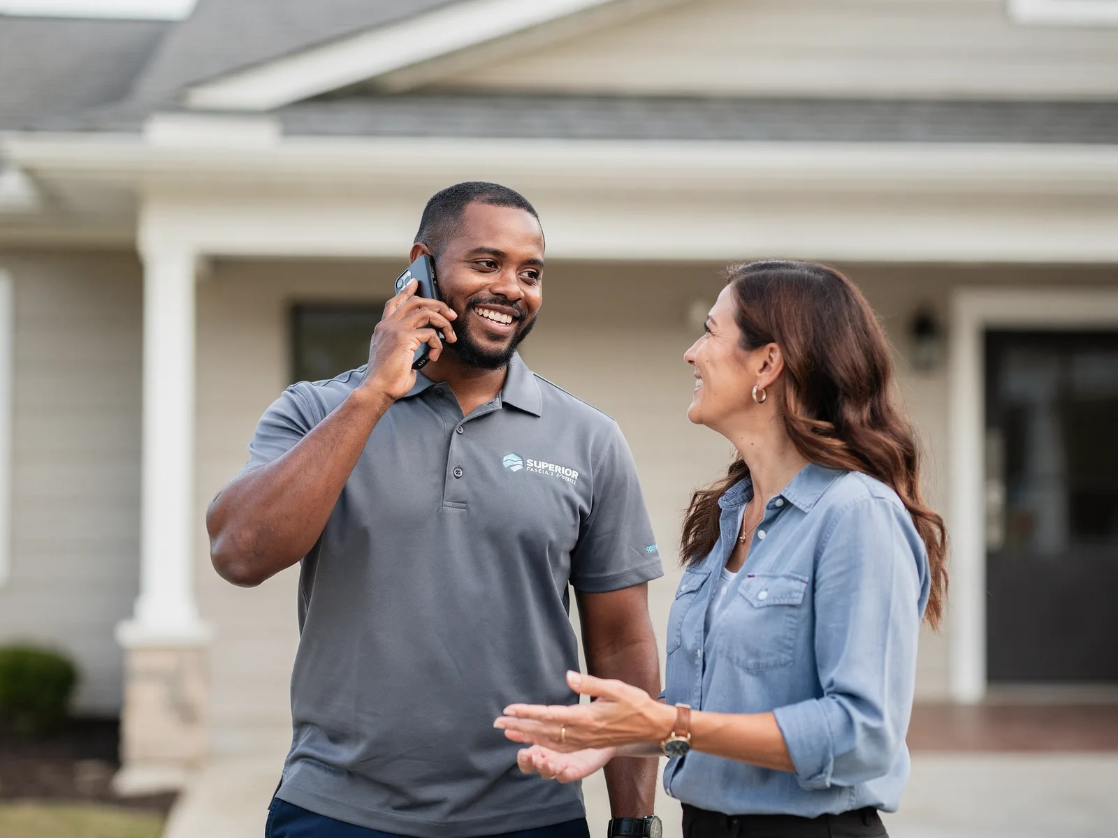 Fascia Repair Dry Run, PA FAQs