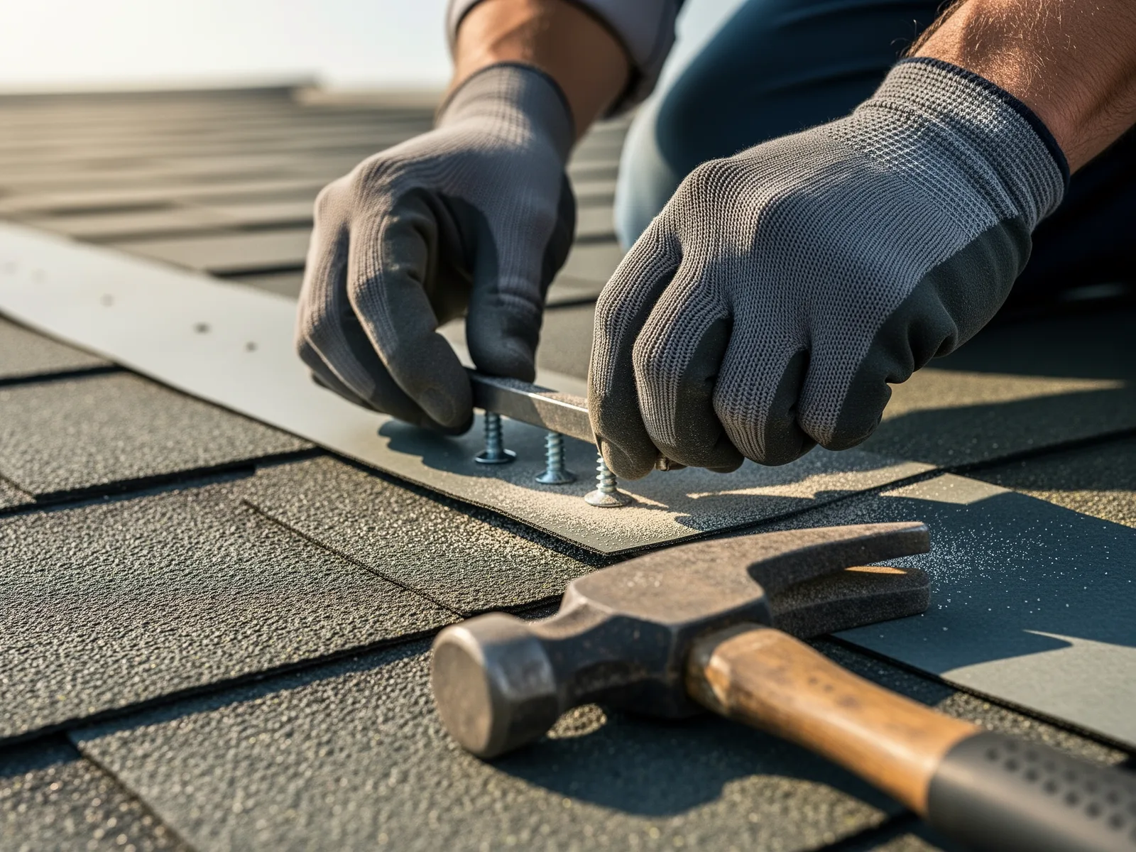 Why choose Fascia Repair in Dry Run, PA
